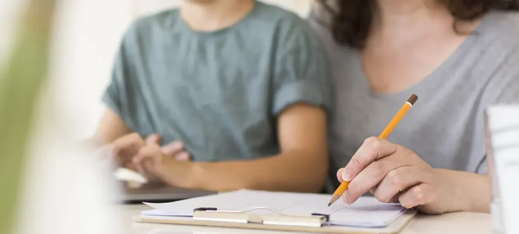 Apoyo escolar personalizado